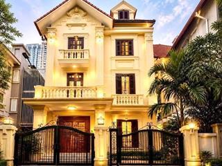 Bán ch 319m2 đầy đủ nội thất tại khu đô thị tiên sơn, 12,345 tỷ vnd