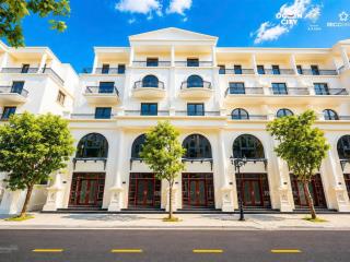 Hot giá rẻ chính chủ cần bán gấp căn liền vịnh xanh ocean park 3 view cv dt 90m²5 tầng giá 10,9tỷ