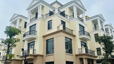 Gấp bán siêu phẩm biệt thự kinh đô dt 150m2 4t giá chỉ 100tr/m tặng ngay voucher 6 tỷ trừ vào giá