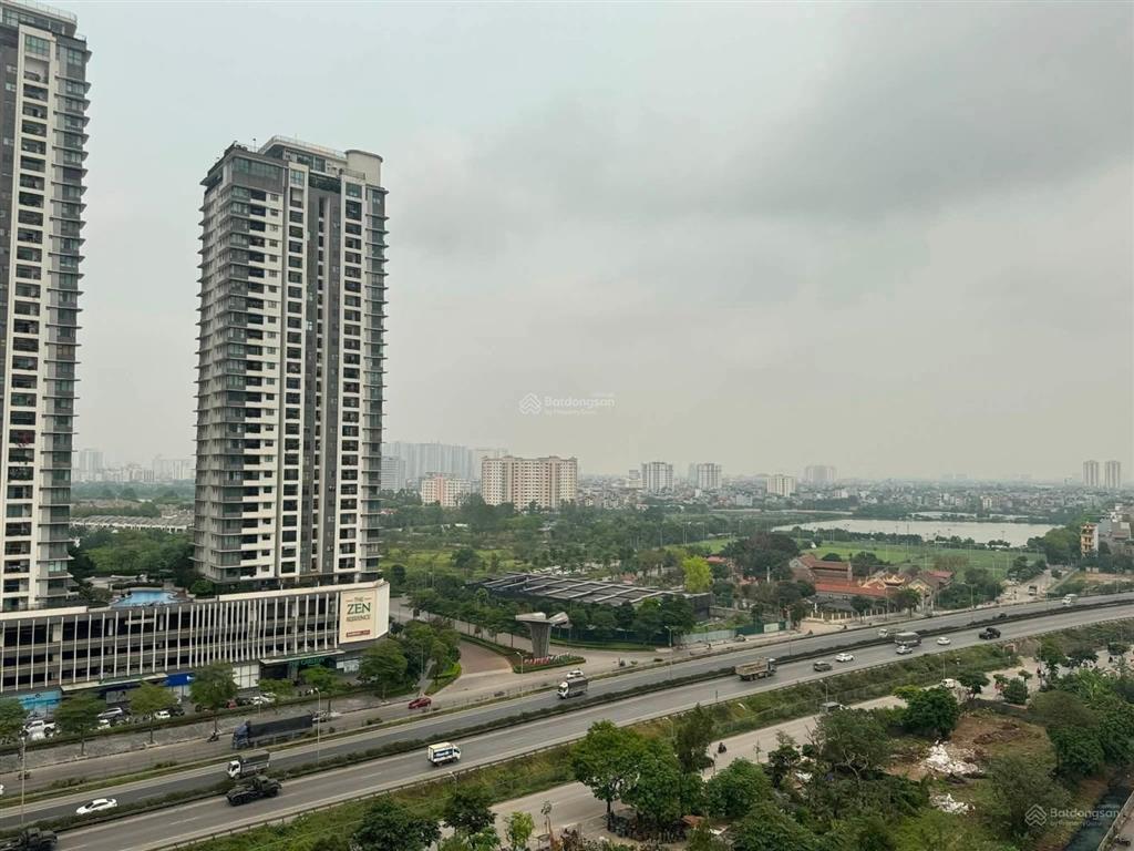 Bán căn hộ cc toà c13 khuyến lương, phường lĩnh nam, 45m2 2pn, 2.8 tỷ.  0933 900 ***