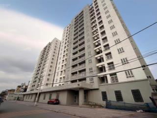 Bán căn hộ cc toà c13 khuyến lương, phường lĩnh nam, 45m2 2pn, 2.8 tỷ.  0933 900 ***