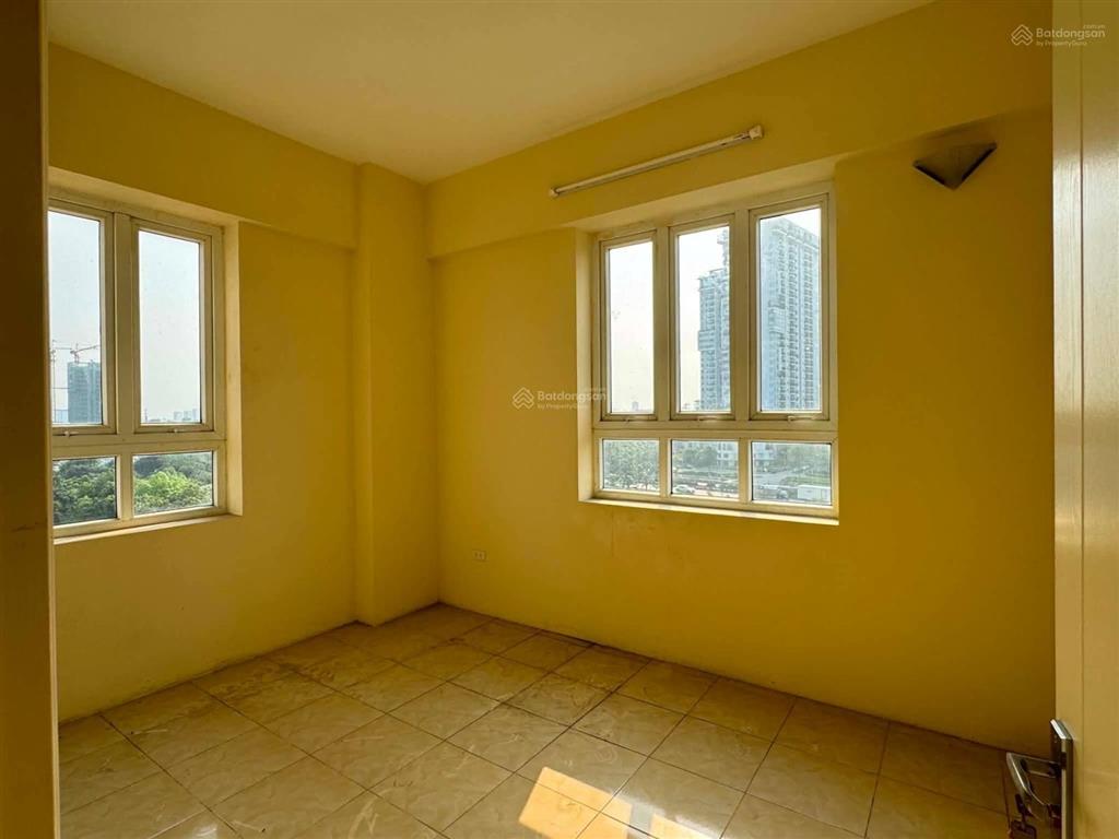 Bán căn hộ cc toà c13 khuyến lương, phường lĩnh nam, 45m2 2pn, 2.8 tỷ.  0933 900 ***