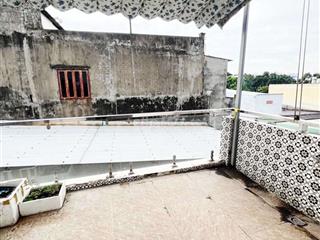 Ngay Tân Hòa Đông, Bình Tân giáp Quận 6. 3 tầng 34m² chỉ 4,2 ty.