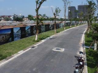 Biệt thự liền kề the park lane linh đàm suất ngoại giao cực hiếm chỉ 1 căn  giá rẻ nhất thị trường