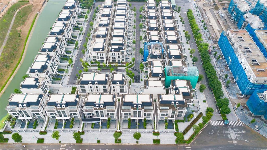 Bán suất ngoại giao biệt thự khu p khu đô thị nam thăng long  ciputra hà nội  0936 670 ***