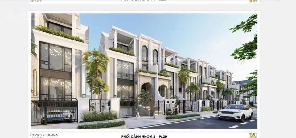 Bán suất ngoại giao biệt thự khu p khu đô thị nam thăng long  ciputra hà nội  0936 670 ***