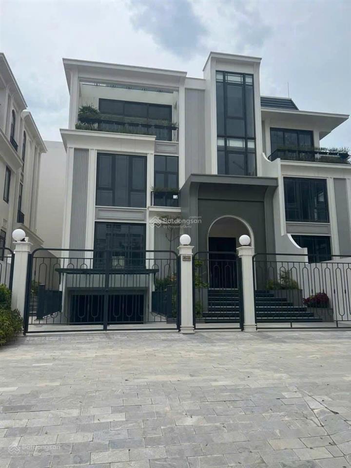Bán suất ngoại giao biệt thự khu p khu đô thị nam thăng long  ciputra hà nội  0936 670 ***