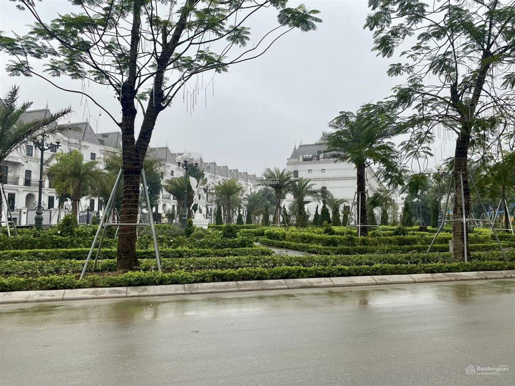 Bán biệt thự bt5 gia by kita ciputra dt 145m2 có 04 tầng, 1 hầm giá 413tr/m  e hường 0936 670 ***