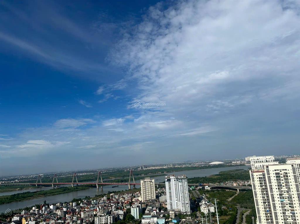 Bán căn hộ 195m2 04pn view sông hồng 04pn giá bán 12.5 tỷ.  e hường 0936 670 ***