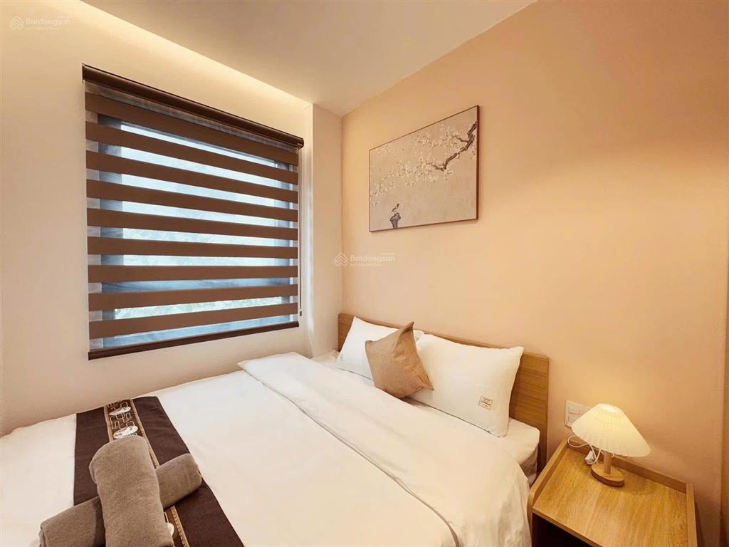 Nhà 7 tầng thang máy sát biển mỹ khê  thu về 100 triệu/tháng cho nhà đầu tư