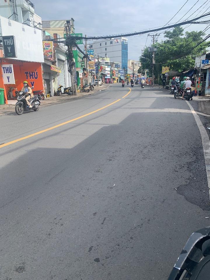 🔥🔥 HÓT HÓT NHÀ BÁN CẠNH ĐƯỜNG LÊ VĂN VIỆT HIỆP PHÚ NHÀ MẶT TIỀN XE HƠI ĐI VÔ TƯ CHI với 4.1tỷ