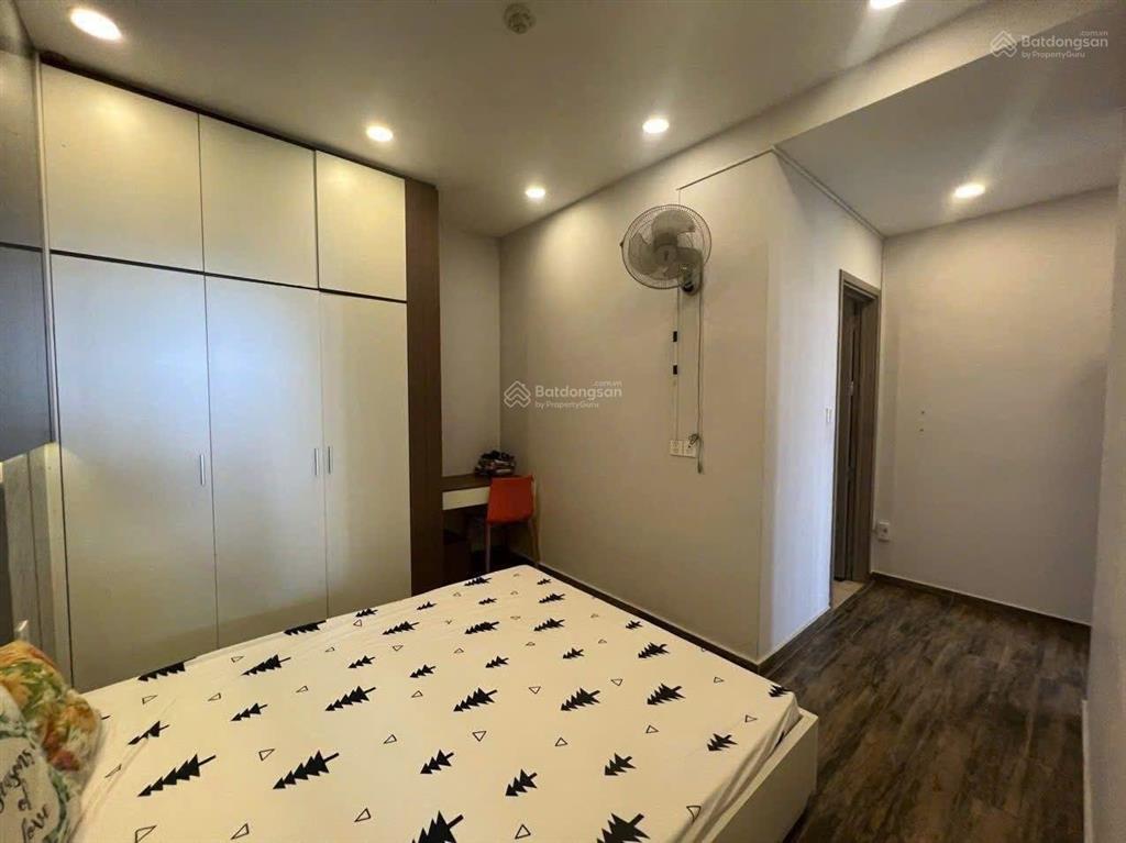 Chính chủ giảm mạnh bán gấp cc an lộc gò vấp 65m2   2pn 2wc, sổ riêng sang tên nhanh