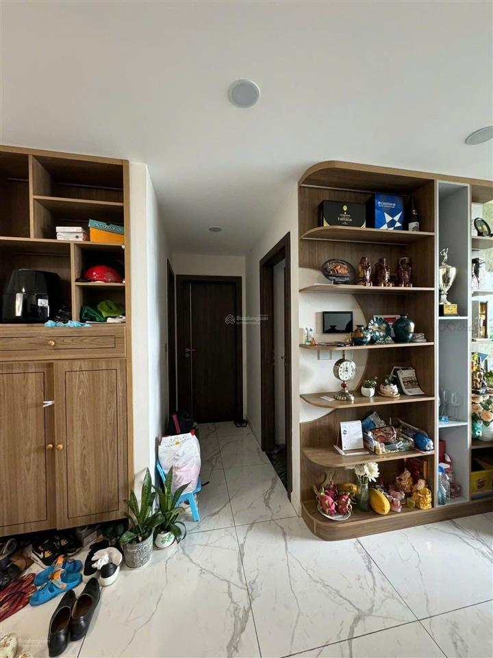 Chính chủ bán nhanh ch tản đà courtquận 5, giá tốt khu vực, 73m2  2pn+2wc  shr