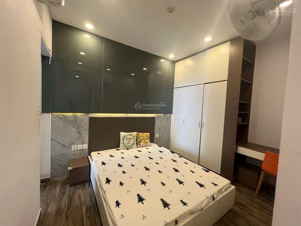Chính chủ giảm mạnh, bán gấp cc an lộc gò vấp 65m2   2pn 2wc, sổ riêng sang tên nhanh