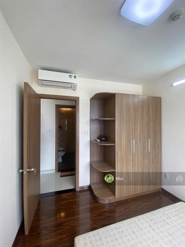 Rao bán liền ch summer square q6, dt 70m2 gía 1,78 tỷ có sẵn nội thất, pháp lý rõ ràng