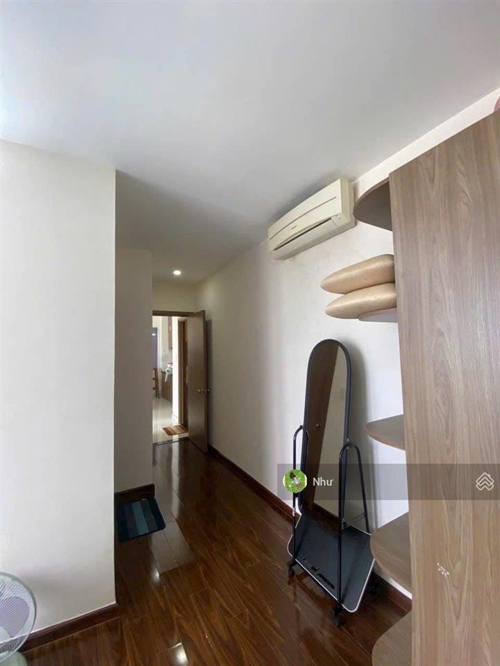 Rao bán liền ch summer square q6, dt 70m2 gía 1,78 tỷ có sẵn nội thất, pháp lý rõ ràng