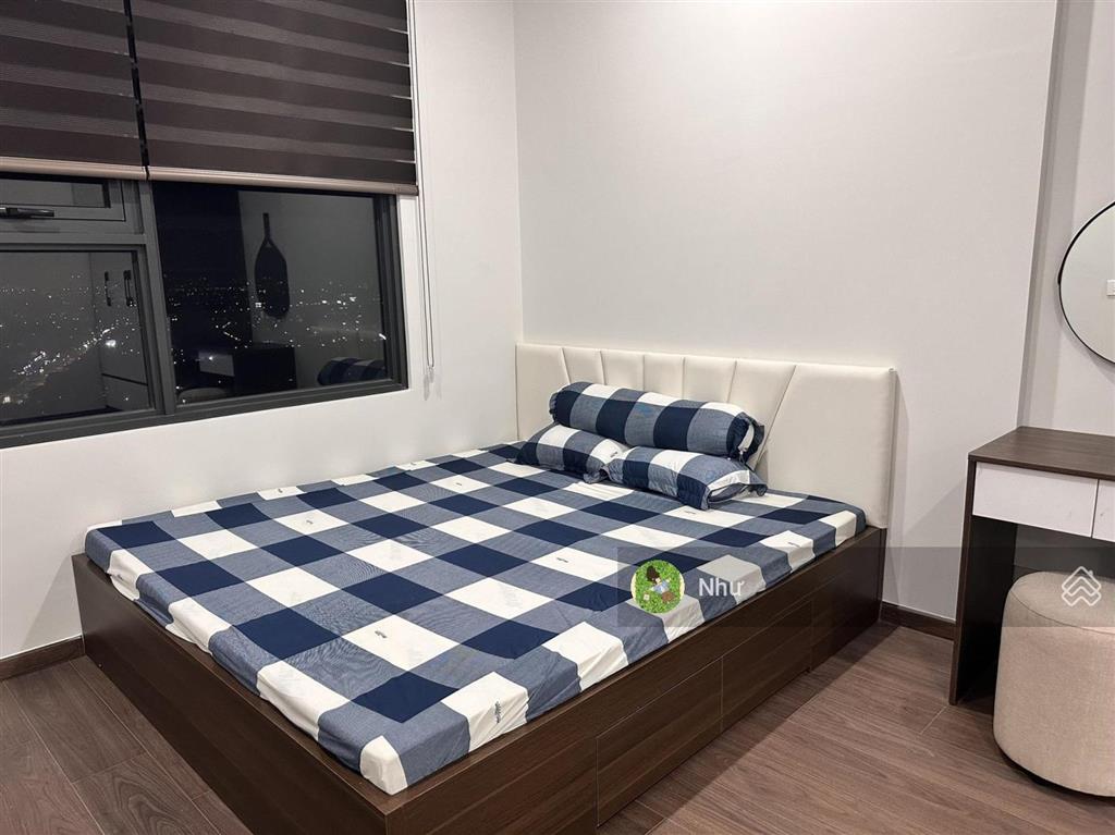 Bán ch an phú apartment, q6  dt 75m2 kết cấu 2pn 2wc gía 1,96 tỷ có sổ hồng