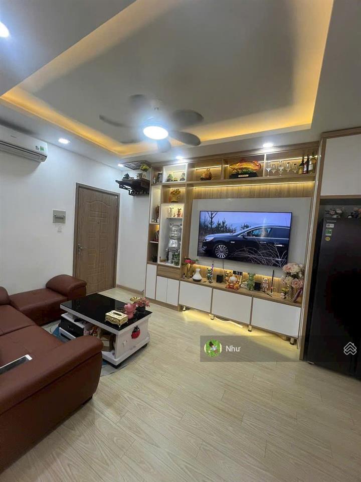 Chính chủ bán ch mỹ long  thủ đức, dtsd 60m². giá 1,96 tỷ sổ hồng riêng  tầng trung thoáng mát