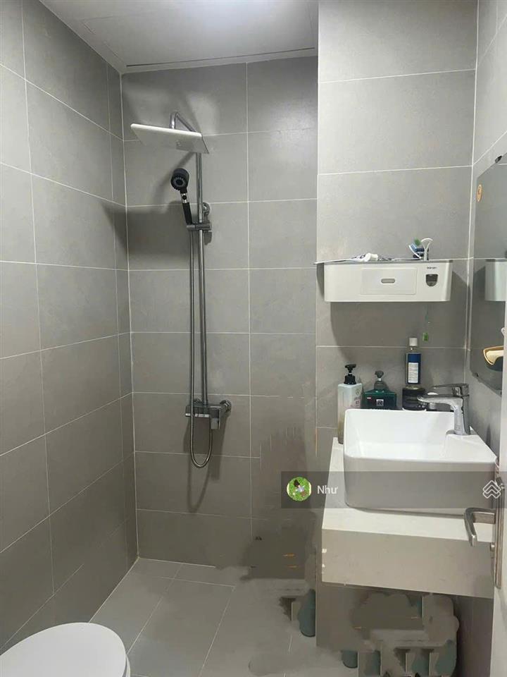 Chính chủ bán ch mỹ long  thủ đức, dtsd 60m². giá 1,96 tỷ sổ hồng riêng  tầng trung thoáng mát