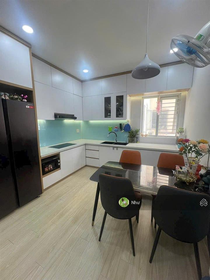 Chính chủ bán ch mỹ long  thủ đức, dtsd 60m². giá 1,96 tỷ sổ hồng riêng  tầng trung thoáng mát