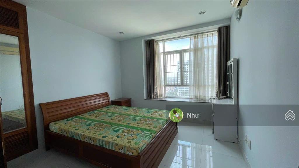 Bán nhanh ch hoàng anh gia lai 2, dt 96m² 2pn 2wc tầng cao  tầm nhìn thoáng, mát mẻ