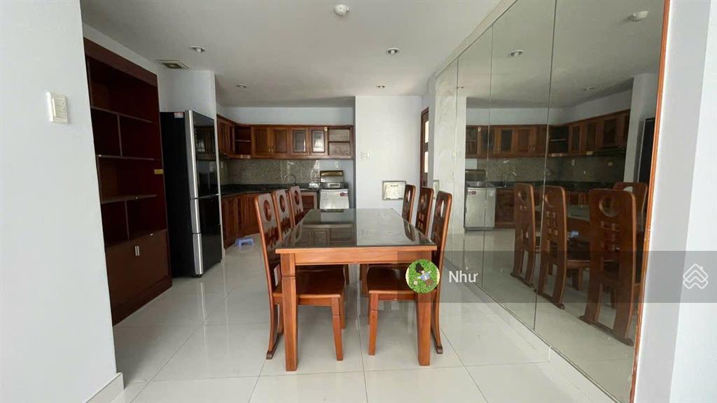 Bán nhanh ch hoàng anh gia lai 2, dt 96m² 2pn 2wc tầng cao  tầm nhìn thoáng, mát mẻ