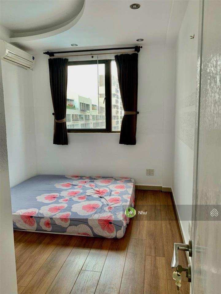 Bán căn hộ phú an center q12, 74m2 2pn  2wc sổ hồng riêng view công viên nội khu