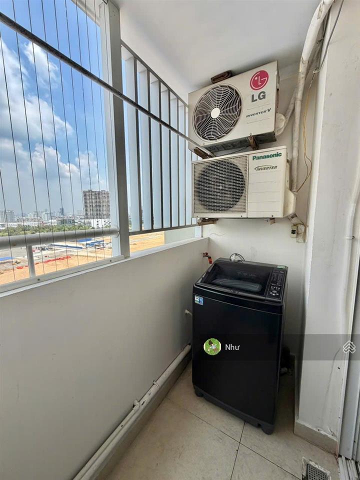 Nhà có việc nên bán gấp ch belleza quận 7, dtsd 78m2 2pn 2wc sổ chính chủ