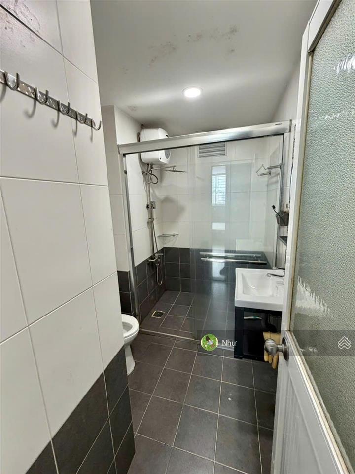 Nhà có việc nên bán gấp ch belleza quận 7, dtsd 78m2 2pn 2wc sổ chính chủ