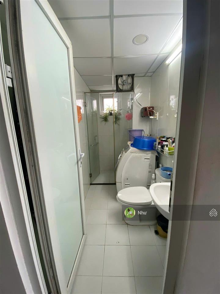 Hạ giá gấp ch 2pn prosper plaza q12, dt 65m2 view nội khu  pháp lý rõ ràng