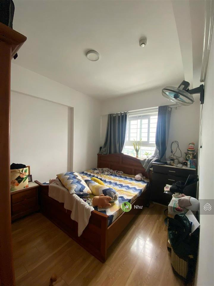 Hạ giá gấp ch 2pn prosper plaza q12, dt 65m2 view nội khu  pháp lý rõ ràng