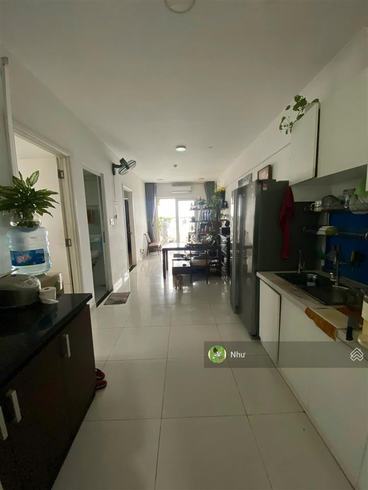 Hạ giá gấp ch 2pn prosper plaza q12, dt 65m2 view nội khu  pháp lý rõ ràng