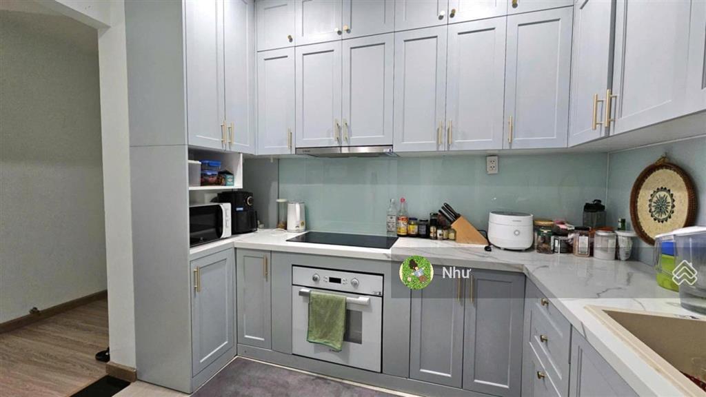 Giá cạnh tranh q7 bán ch hoàng anh thanh bình, dt 73m2 2pn 2vs giá 2,75 ty có sổ, kèm full nội thất