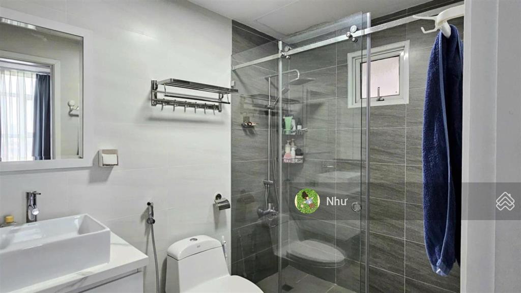Giá cạnh tranh q7 bán ch hoàng anh thanh bình, dt 73m2 2pn 2vs giá 2,75 ty có sổ, kèm full nội thất