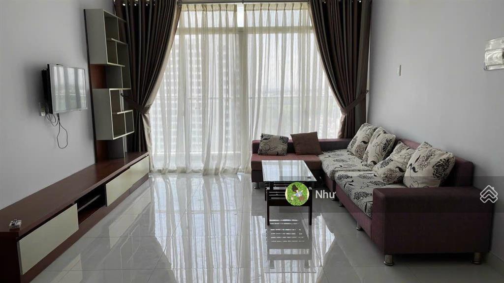 Bán nhanh ch hoàng anh gia lai 2, dt 96m2 2pn 2wc giá 2,18 tỷ tầng cao  tầm nhìn thoáng, mát mẻ