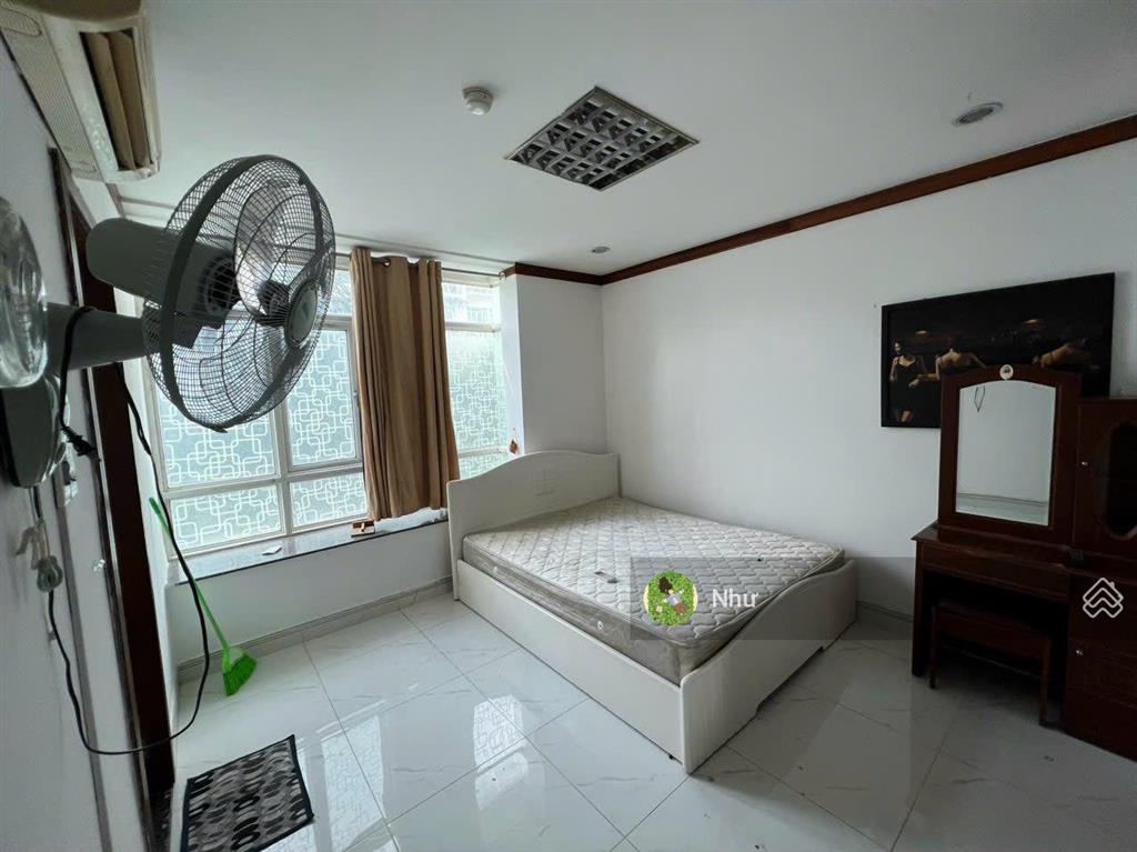 Bán nhanh ch hoàng anh gia lai 2, dt 96m2 2pn 2wc giá 2,18 tỷ tầng cao  tầm nhìn thoáng, mát mẻ