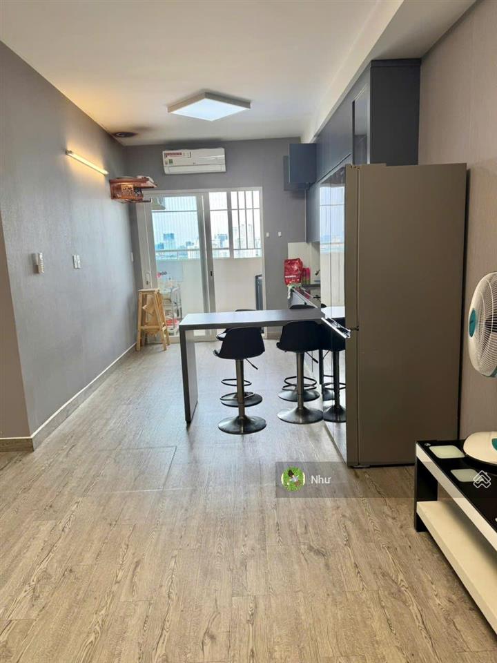 Nhà có việc nên bán gấp ch belleza quận 7, dtsd 78m2 2pn 2wc giá 1,98 tỷ sổ chính chủ
