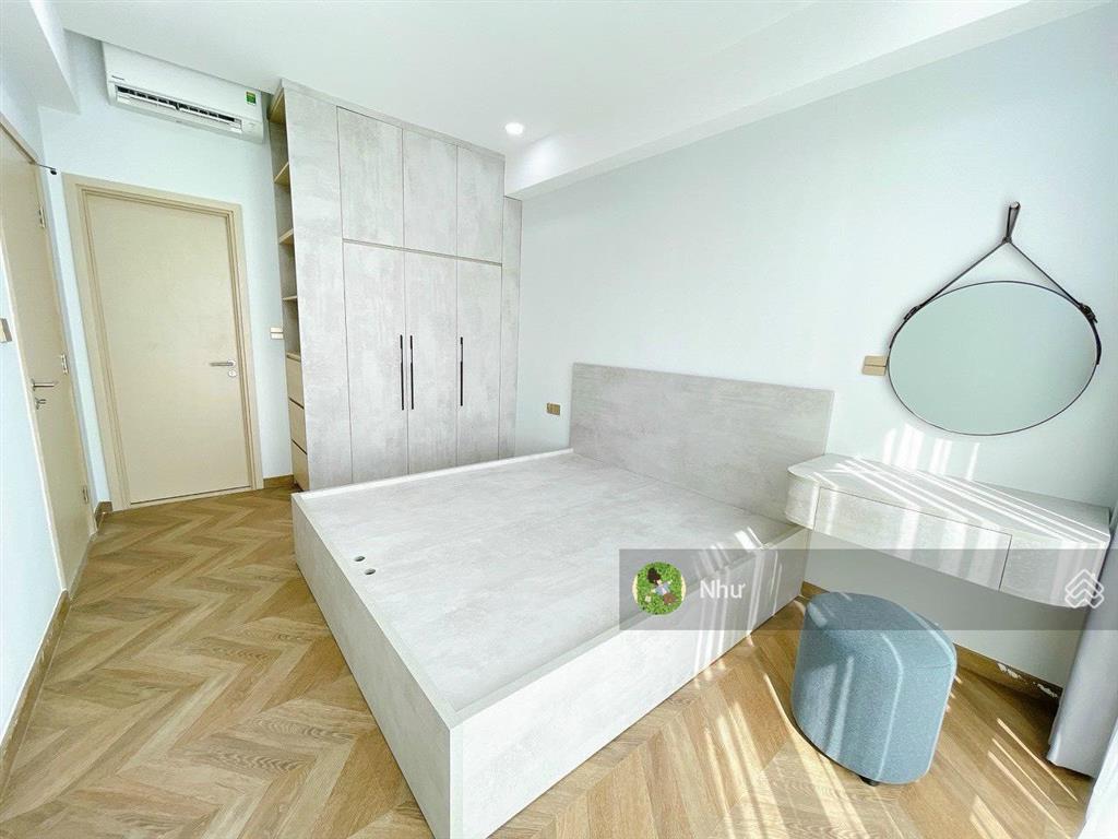 Bán căn 2pn trong cao ốc bình minh q9  dt 78m giá 1,96 tỷ tầng trung  sổ hồng riêng