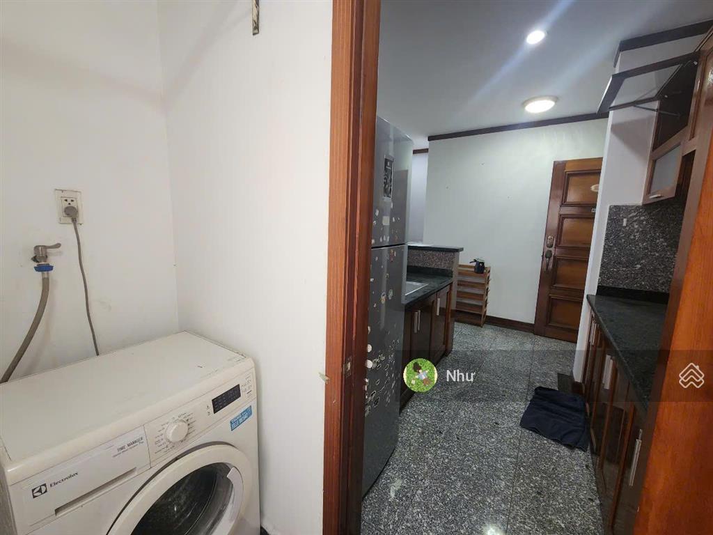 Bán ch phú hoàng anh  nhà bè dt 88m2, 2pn 2wc giá 2,27 tỷ tầng trung đã có sổ kèm full nội thất