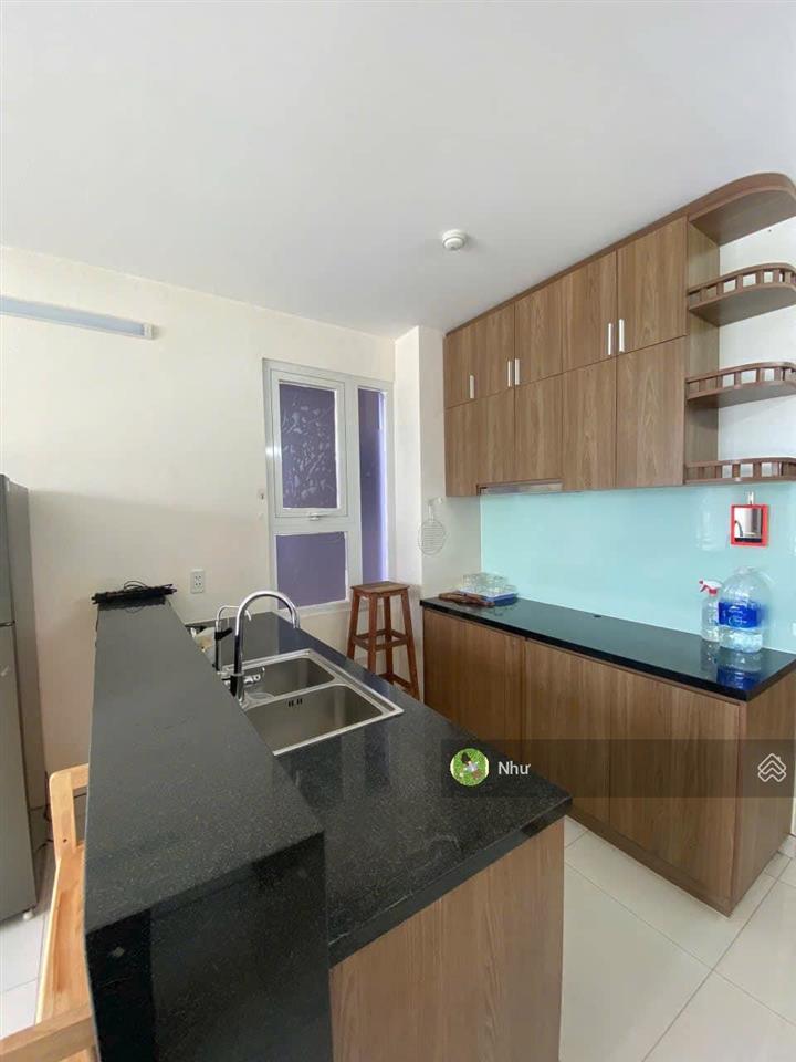 Rao bán liền ch summer square q6, dt 70m2 giá 1,86 tỷ, có sẵn nội thất, pháp lý rõ ràng