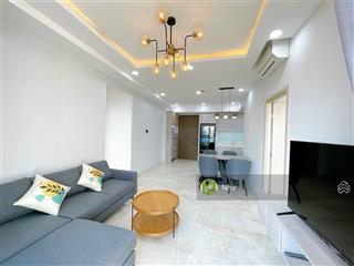 Bán căn 2pn trong cao ốc bình minh quận 9  dt 78m2, giá 1,92 tỷ tầng trung  sổ hồng riêng