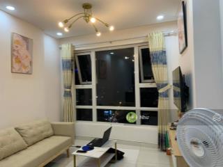 Rao bán liền ch summer square q6, dt 70m2 giá 1,87 tỷ sẵn nội thất, pháp lý rõ ràng