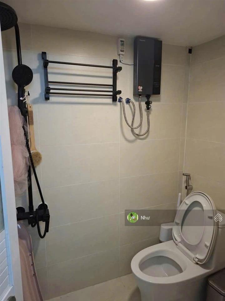 Chủ cần bán ch hưng vượng 1 q. 7, dt 78m² 2pn 2wc giá 1,85 có tl đã có sổ tặng nội thất