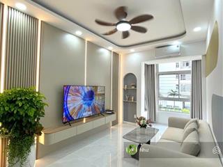 Không ở nữa nên bán ch sky garden 3, q7, dt 75m2 2pn 2wc giá 2,78 tỷ bao vat và phí, view nội khu