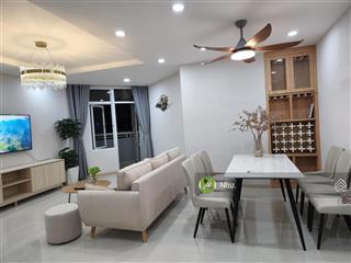 Cần tiền bán gấp ch city gate q8, dt 73m2, 2pn 2wc gía 1,72 tỷ có sổ view bờ kè võ văn kiệt
