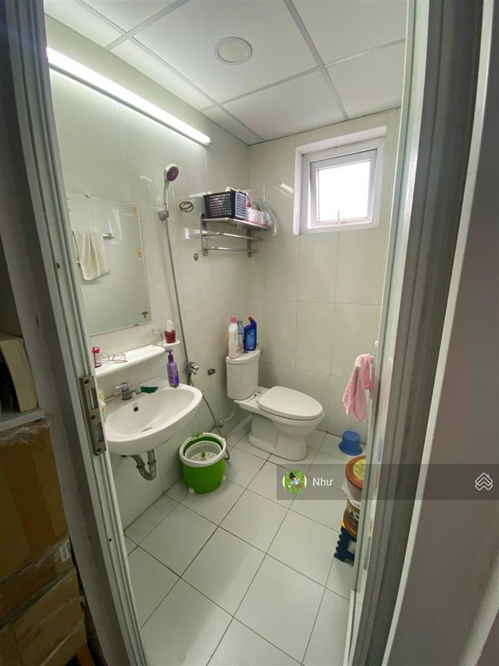 Hạ giá gấp ch 2pn prosper plaza q12, dt 65m2 giá 1,93 tỷ view nội khu  pháp lý rõ ràng