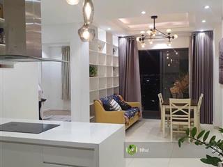 Chính chủ rao bán ch mone nam sg 67m2  gía 2,53 tỷ, sổ hồng riêng, tầng trung view hồ bơi nội khu