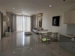 Không ở nữa nên bán ch sky garden 3, quận 7, dt 75m2 2pn 2wc giá 2,58 tỷ view nội khu