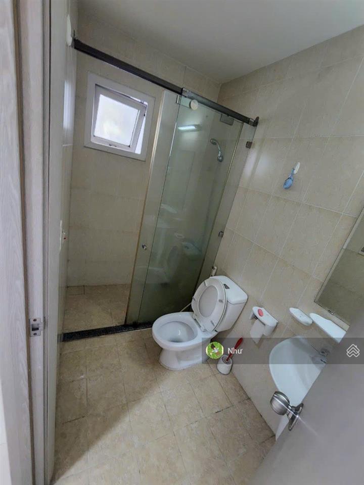 Không ở nữa nên bán ch sky garden 3, quận 7, dt 75m2 2pn 2wc giá 2,58 tỷ view nội khu