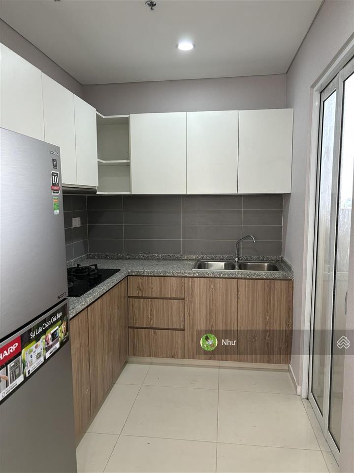 Hạ giá để bán nhanh ch hoàng kim thế gia, q.bình tân, dt 65m2 2pn 2wc gía 1,74 tỷ, có sổ hồng riêng